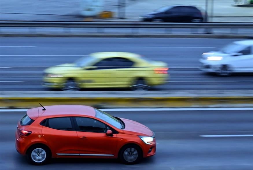 Τέλη κυκλοφορίας/ΙΝΤΙΜΕ