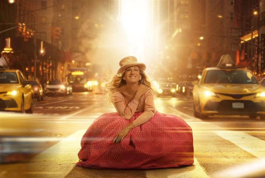 Σάρα Τζέσικα Πάρκερ