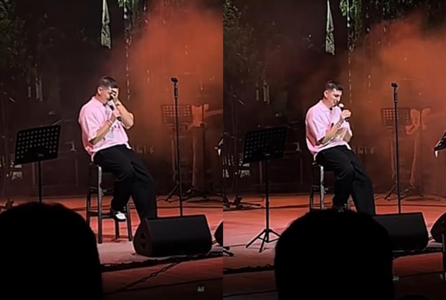 Good Job Nicky (Copyright:TikTok)