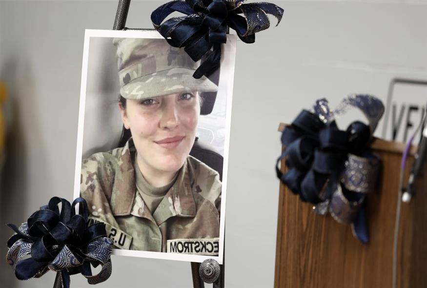 (AP Photo/Kathleen Batten)