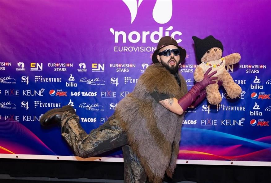 Akylas (Copyright:Instagram)