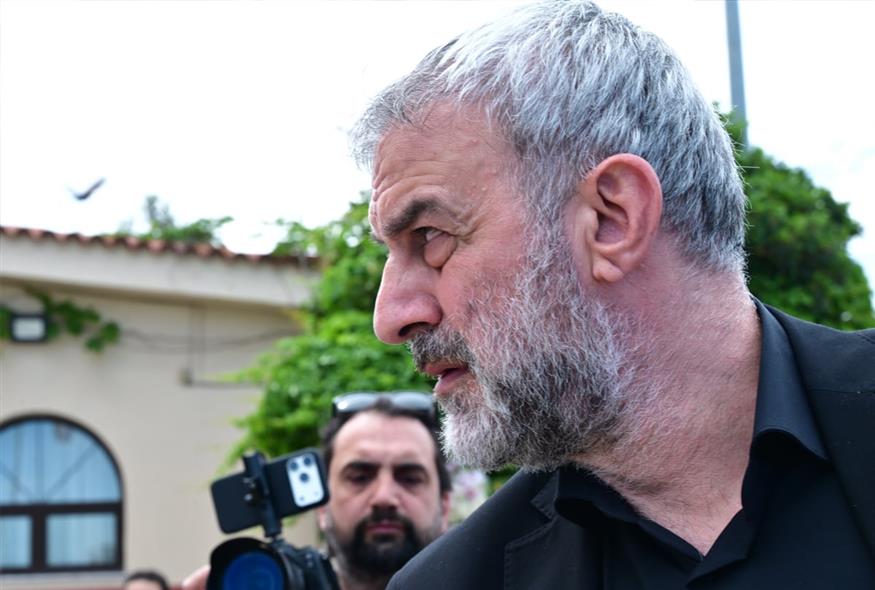 Eurokinissi / NDP