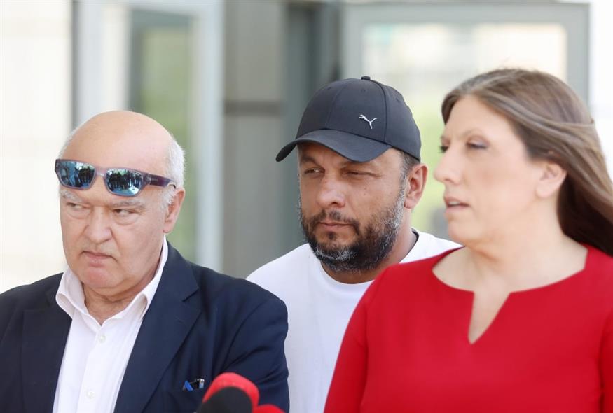 Παπαγγελής-Ρούτσι-Κωνσταντοπούλου/ Δίκη για τα Τέμπη (ΙΝΤΙΜΕ)