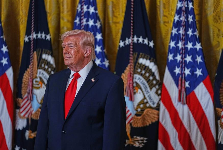 (AP Photo/Allison Robbert)