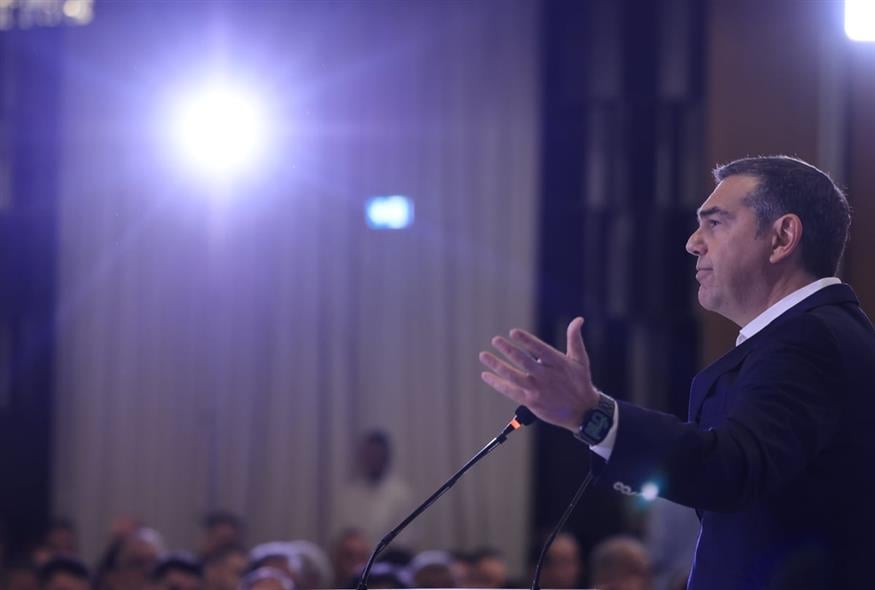 (ΓΙΩΡΓΟΣ ΚΟΝΤΑΡΙΝΗΣ / EUROKINISSI)