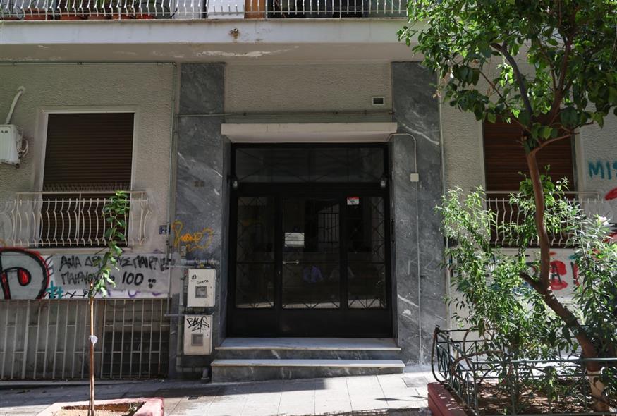 (ΓΙΑΝΝΗΣ ΠΑΝΑΓΟΠΟΥΛΟΣ / EUROKINISSI)