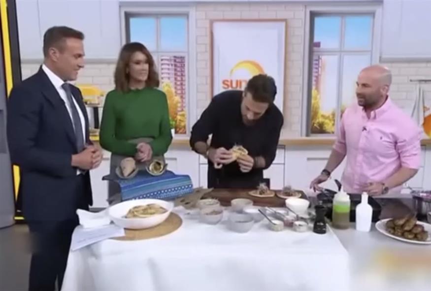 Κωνσταντίνος Αργυρός