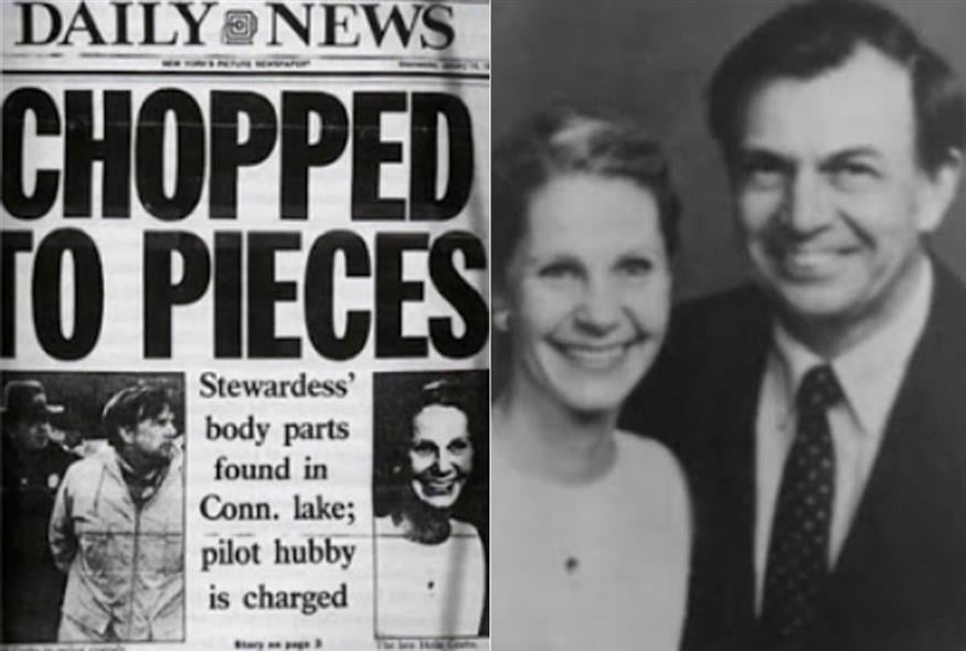 Χελ Κραφτς: Μια ανατριχιαστική υπόθεση δολοφονίας