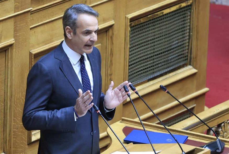 (ΚΟΝΤΑΡΙΝΗΣ ΓΙΩΡΓΟΣ/EUROKINISSI)