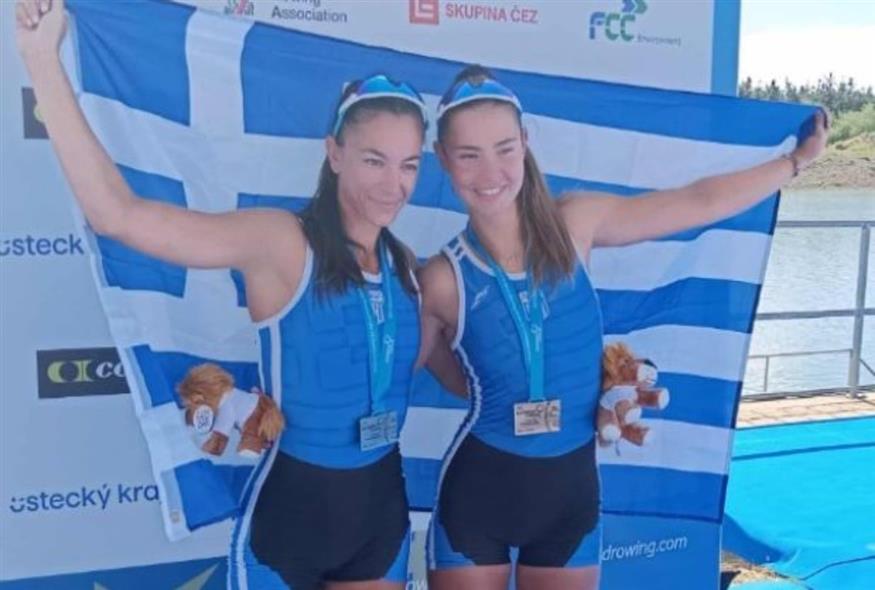 Ελληνική Κωπηλατική Ομοσπονδία