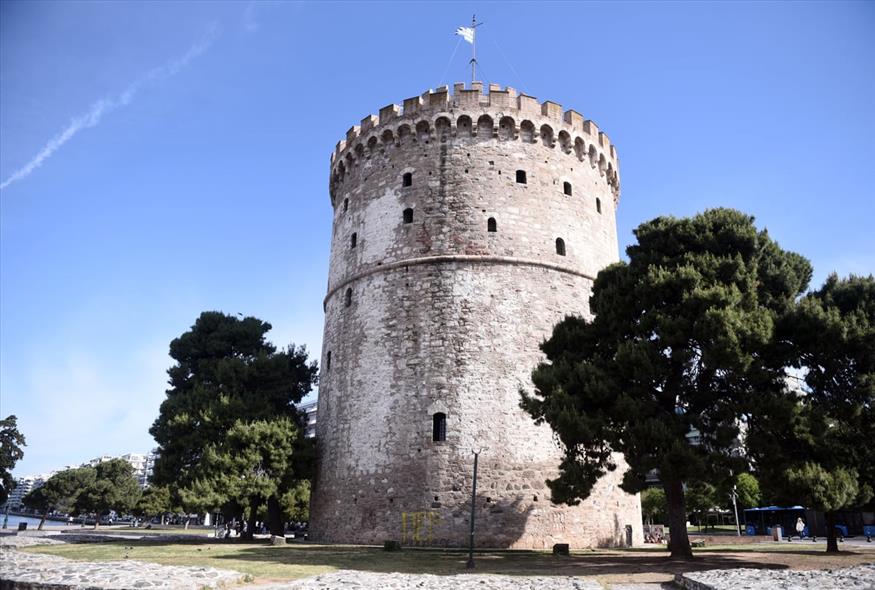 Θεσσαλονίκη / Intime news