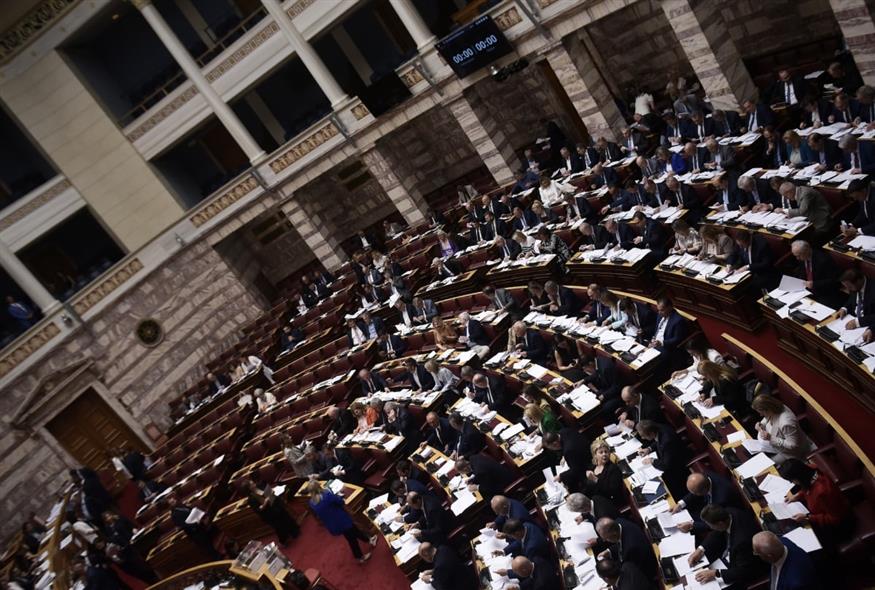 Βουλή/ΙΝΤΙΜΕ