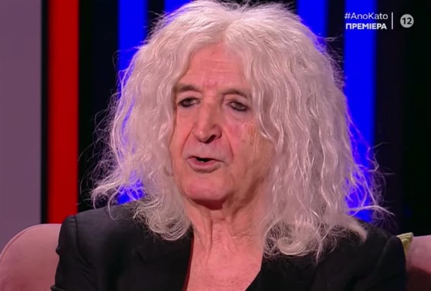 Νίκος Καρβέλας