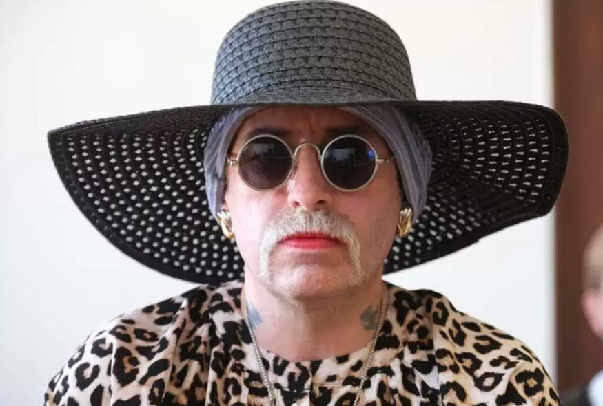 Marla-Svenja Liebich/X