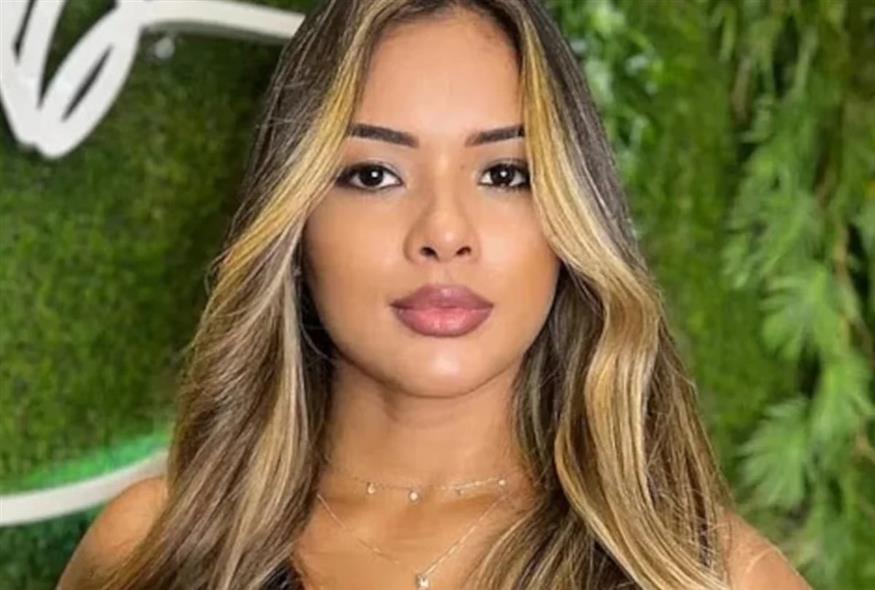 Η 25χρονη influencer