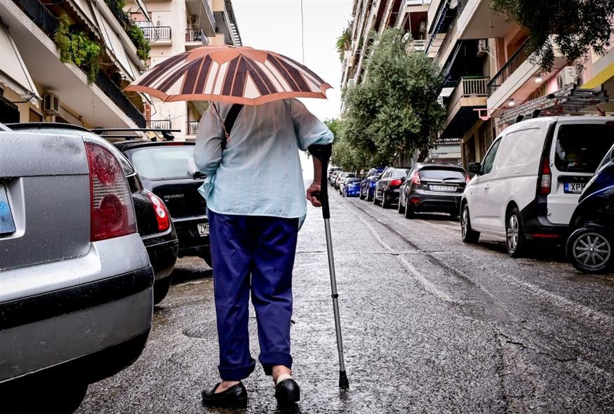(ΜΙΧΑΛΗΣ ΠΑΠΑΝΙΚΟΛΑΟΥ/EUROKINISSI)