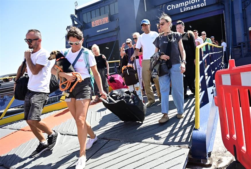 (ΚΑΡΑΓΙΑΝΝΗΣ ΜΙΧΑΛΗΣ/EUROKINISSI)