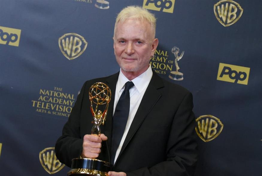 Άντονι Γκίρι (AP)