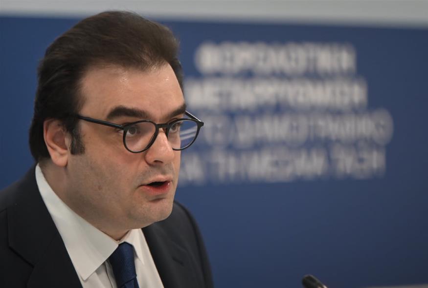 (ΚΩΣΤΑΣ ΤΖΟΥΜΑΣ / EUROKINISSI)