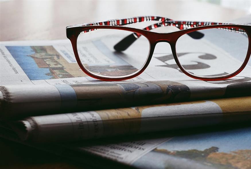 Εφημερίδες/pexels