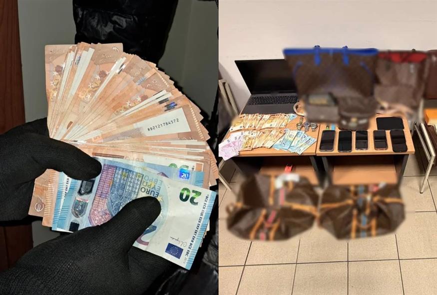 Πηγή φωτο: Ελληνική Αστυνομία