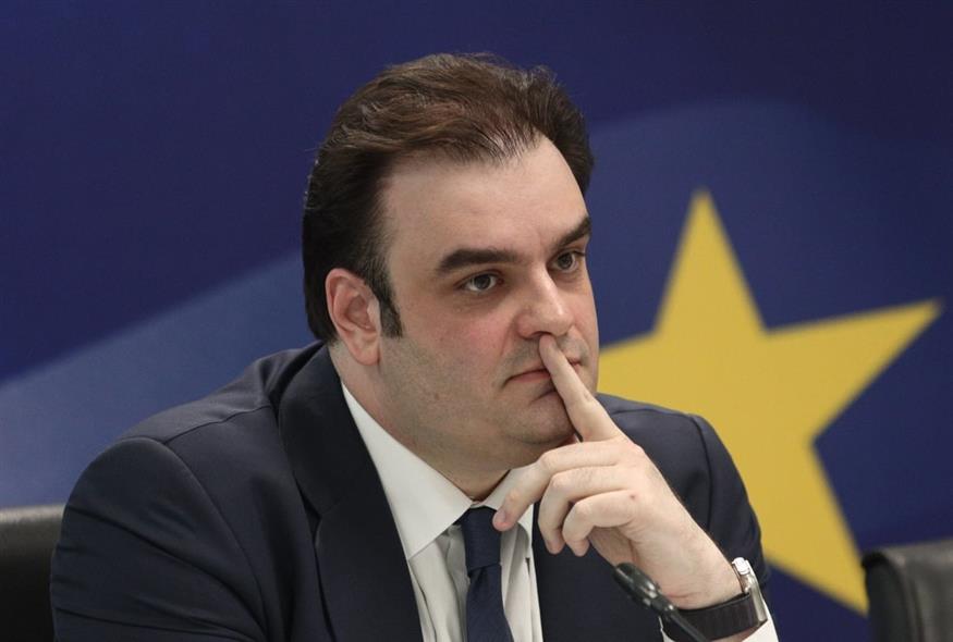 (ΓΙΑΝΝΗΣ ΠΑΝΑΓΟΠΟΥΛΟΣ/EUROKINISSI)