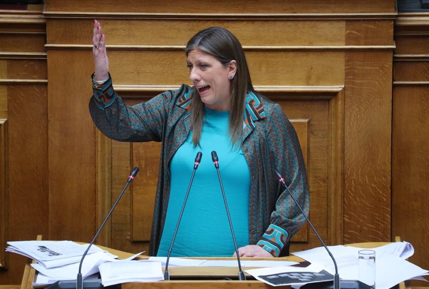 (ΣΩΤΗΡΗΣ ΔΗΜΗΤΡΟΠΟΥΛΟΣ/EUROKINISSI)
