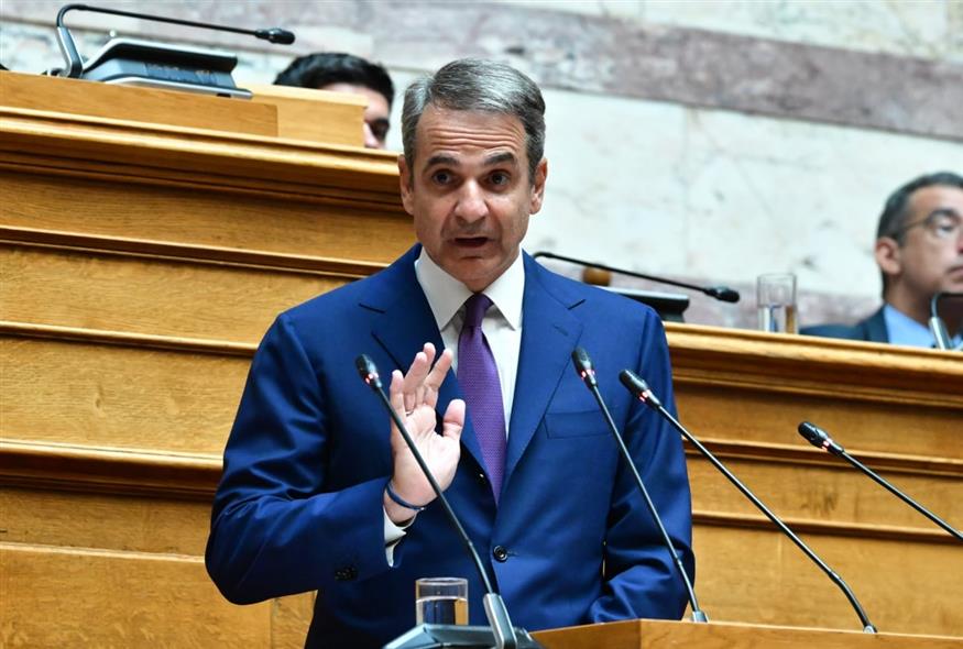 (ΠΗΓΗ:ΤΑΤΙΑΝΑ ΜΠΟΛΑΡΗ / EUROKINISSI)