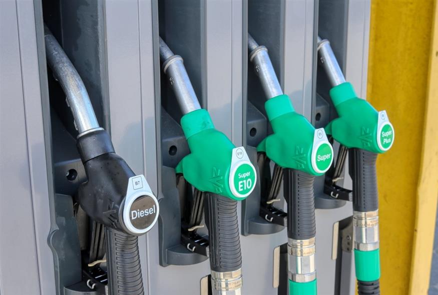 Diesel (Pixabay)