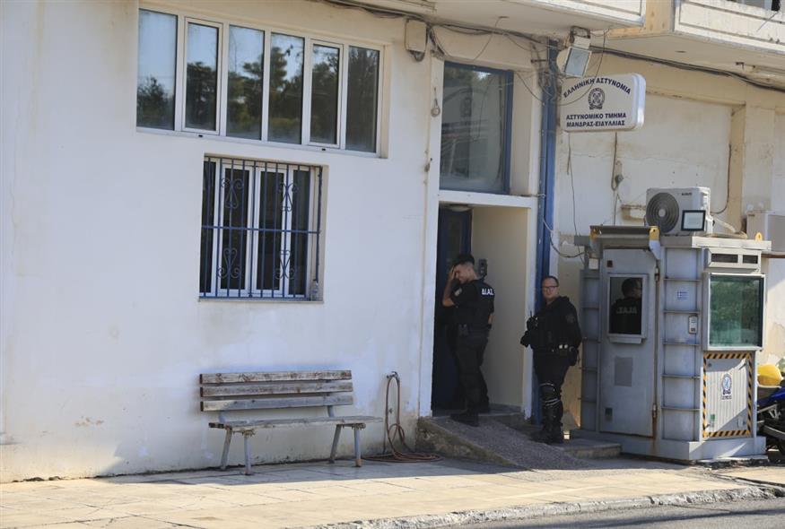 (ΓΙΩΡΓΟΣ ΚΟΝΤΑΡΙΝΗΣ / EUROKINISSI)