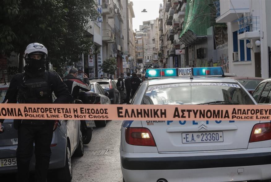 Φωτογραφία αρχείου (EUROKINISSI/ΓΙΑΝΝΗΣ ΠΑΝΑΓΟΠΟΥΛΟΣ)