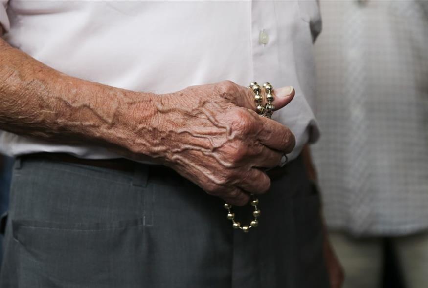 Συνταξιούχος/INTIME