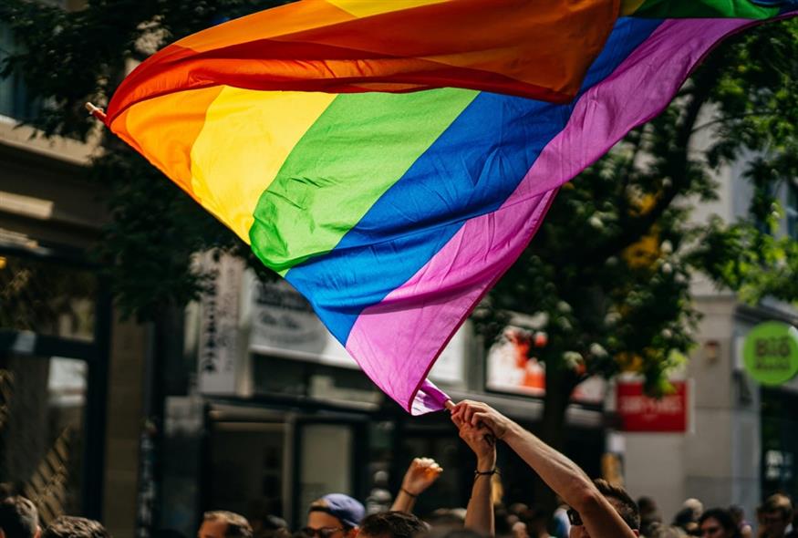 LGBTQ+ (UNSPLASH)