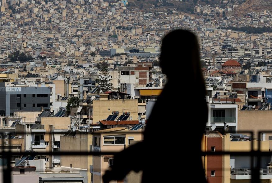 (ΓΙΑΝΝΗΣ ΠΑΝΑΓΟΠΟΥΛΟΣ/ EUROKINISSI)
