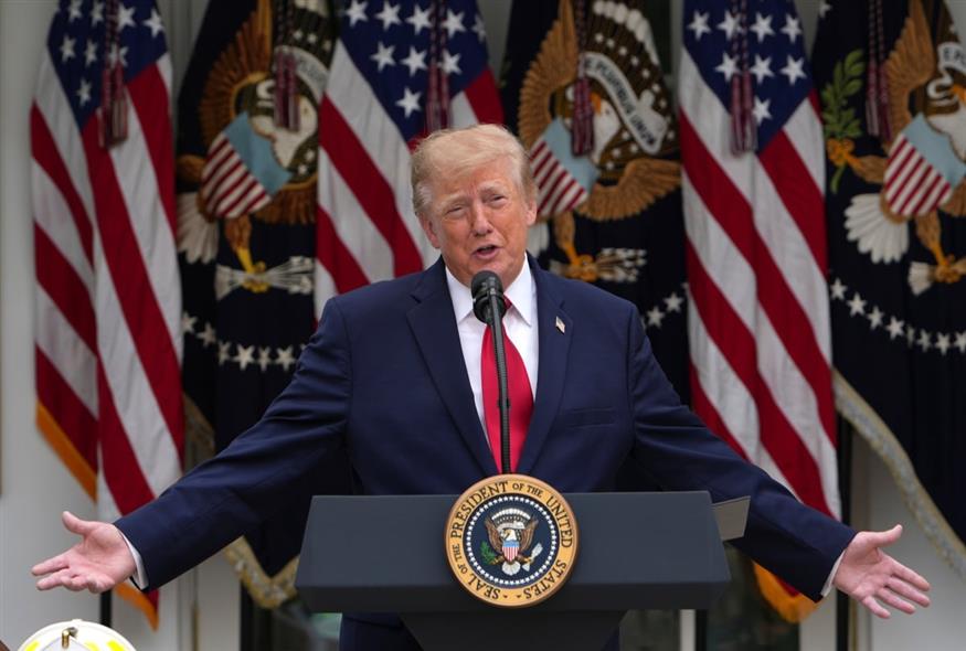 (AP Photo/Julia Demaree Nikhinson)