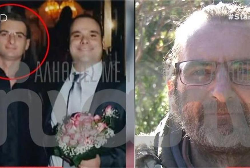 Ο «Αόρατος Μπάμπης» (GLOMEX)