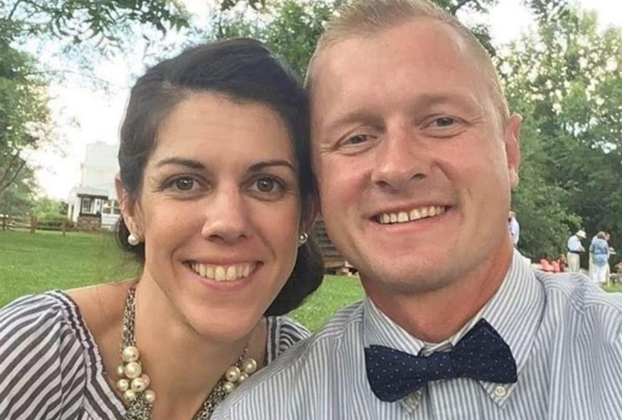 Ο άτυχος καθηγητής Τζέισον Χιουζ