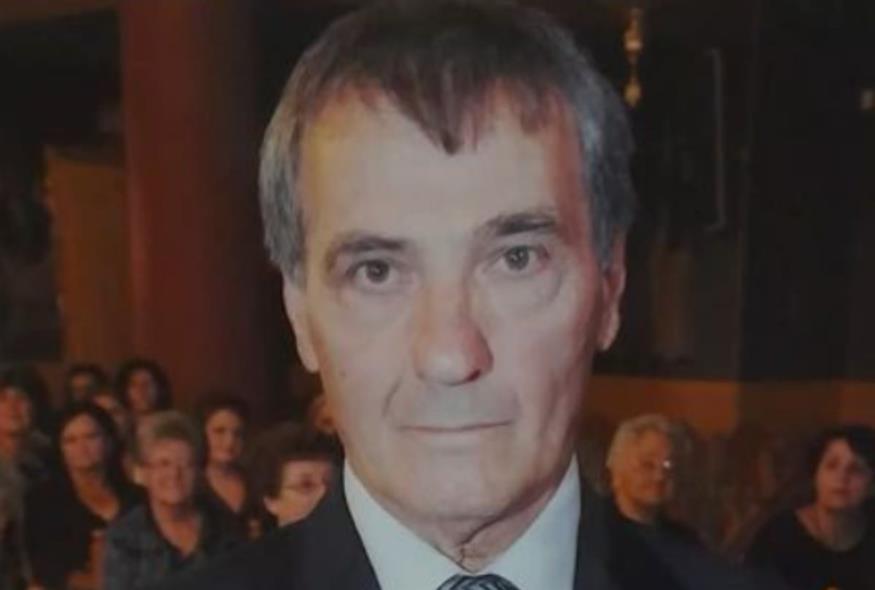 Παναγιώτης Ντόριζας/glomex/mega