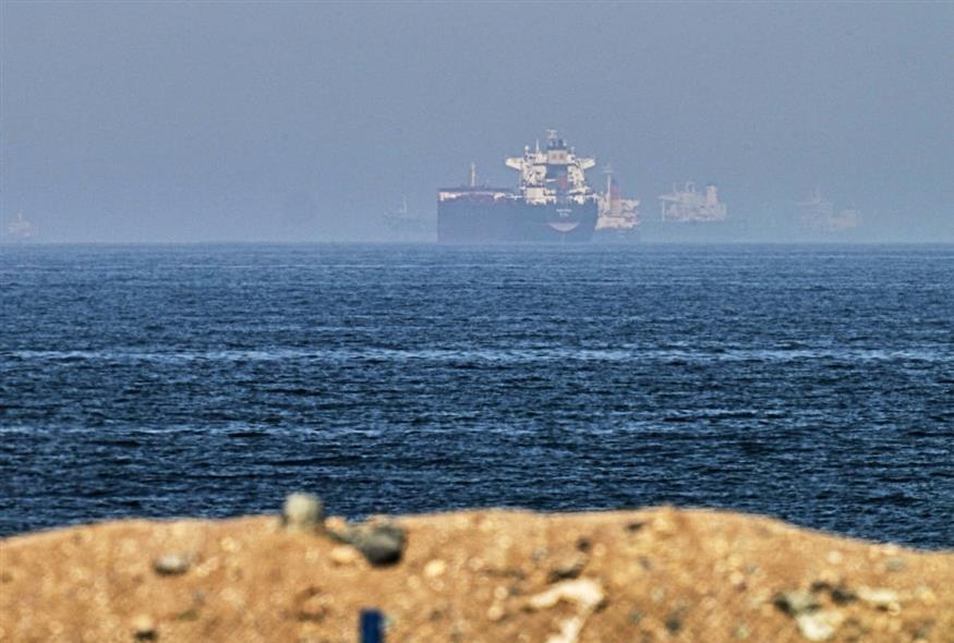 Στενό του Ορμούζ (AP)