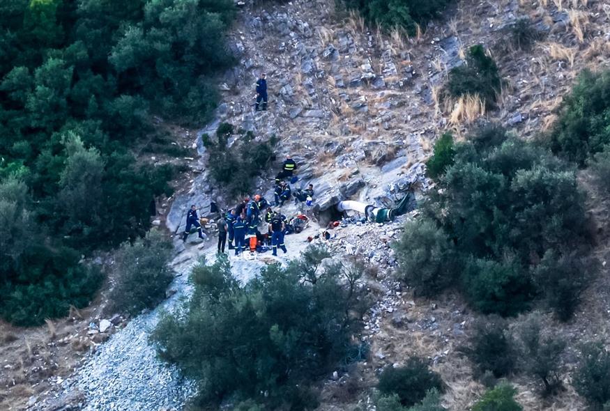 Φωτογραφία αρχείου (EUROKINISSI)