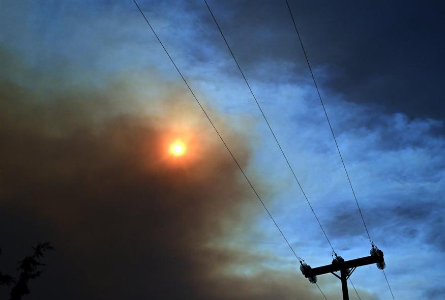 (ΒΑΣΙΛΗΣ ΠΑΠΑΔΟΠΟΥΛΟΣ / EUROKINISSI)