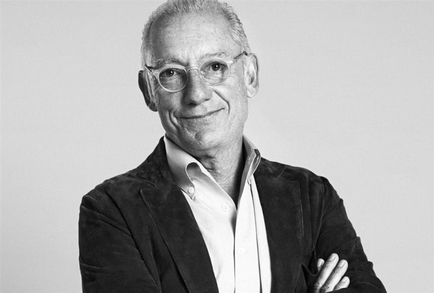 Ισάκ Άντικ (X)