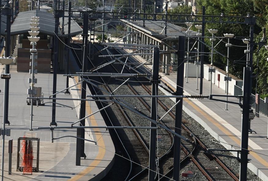Σιδηρόδρομος (ΙΝΤΙΜΕ)