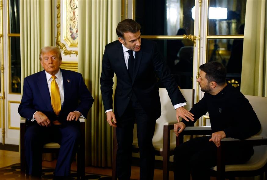 Λευκός Οίκος (AP)