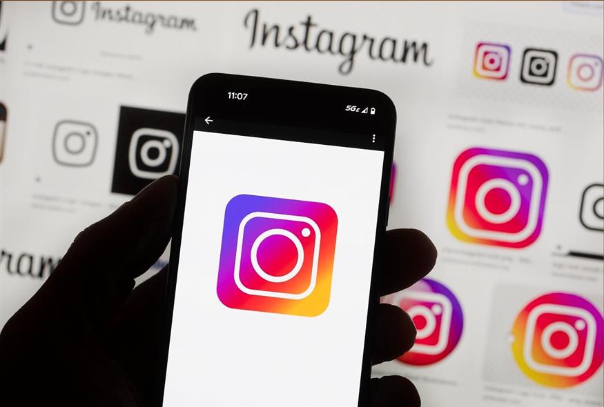 Instagram (AP Photo/Michael Dwyer, File)