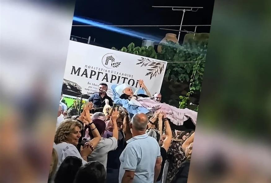 Πάντα υπάρχει τρόπος...