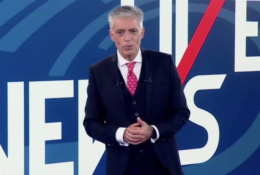 Νίκος Ευαγγελάτος