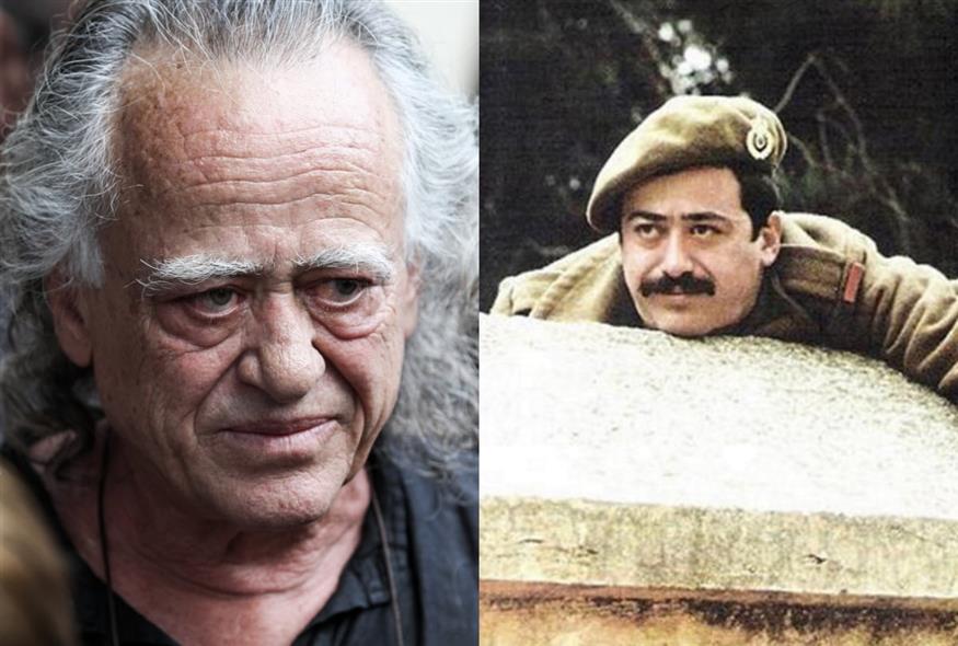 Φωτο αριστερά: EUROKINISSI/ ΣΤΕΛΙΟΣ ΜΙΣΙΝΑΣ - Φωτο δεξιά: screenshot/Λούφα και Παραλλαγή