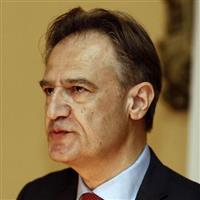 Παναγιώτης Τσάκωνας