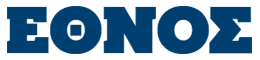 Έθνος σήμερα Logo